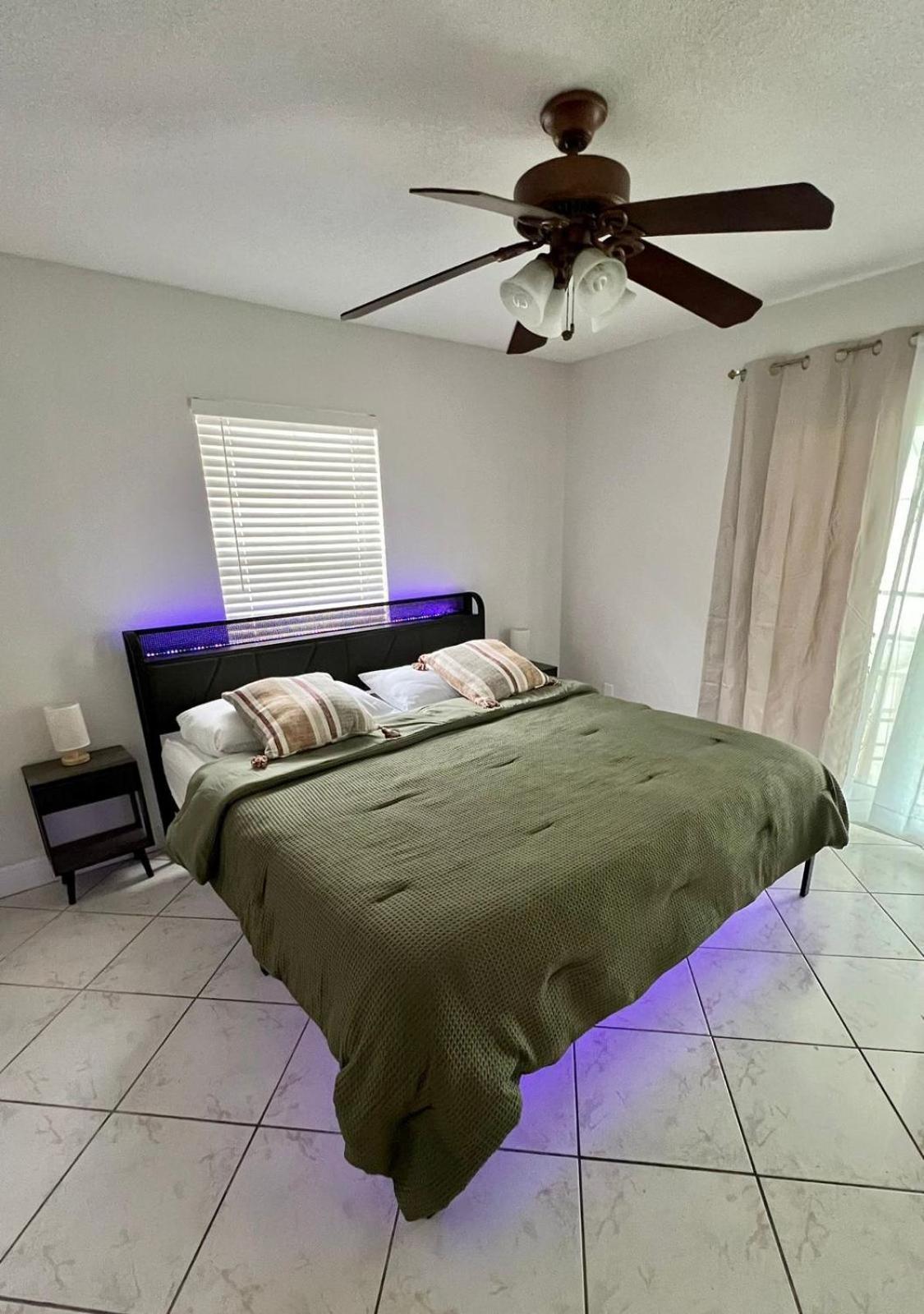 Апартаменти La Casita Of Raymond James Stadium Тампа Екстер'єр фото